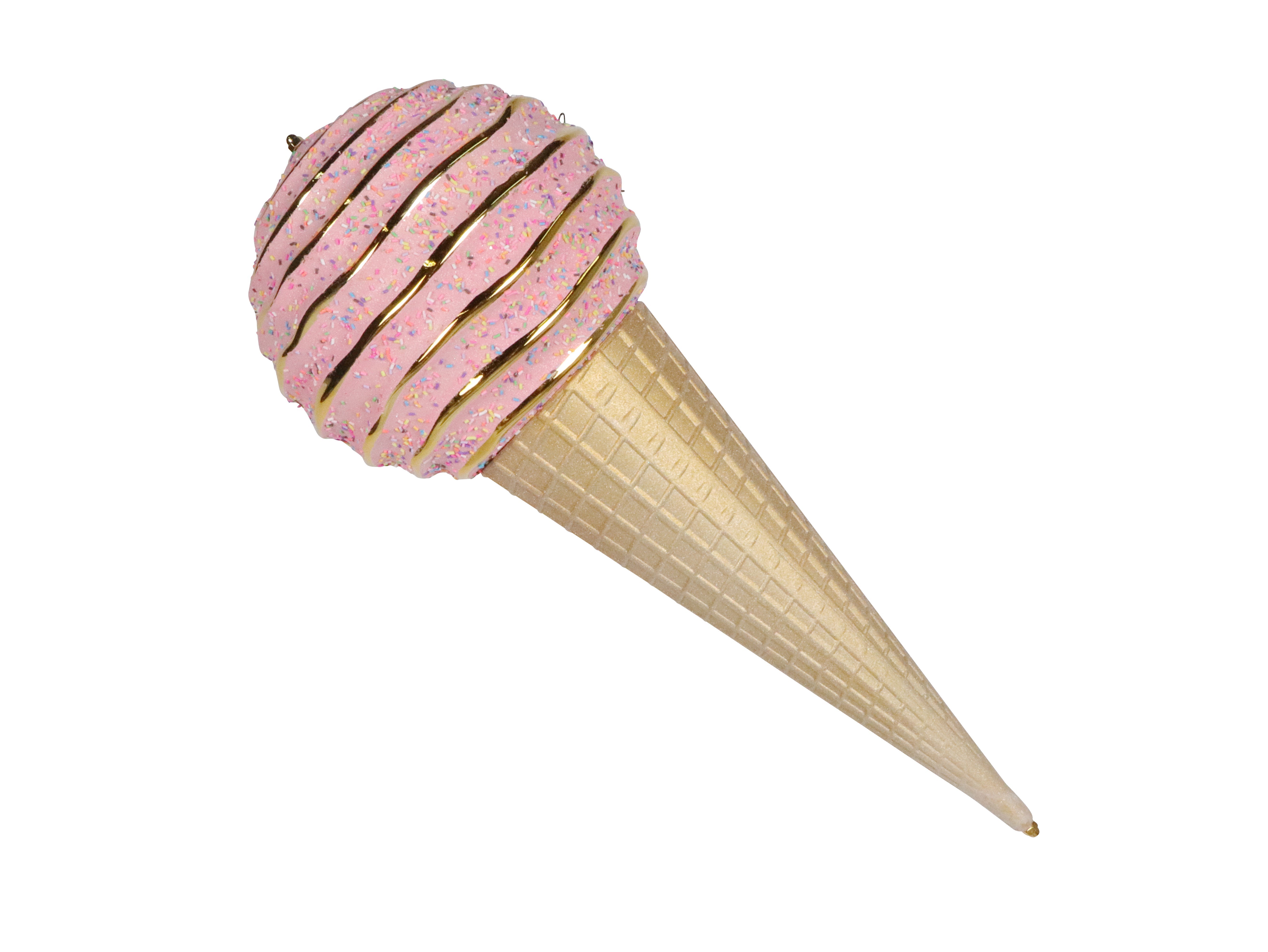 COUTURE CONE (IN STOCK)