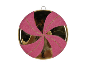 Buy fuchsia CANDY DISK (IN STOCK)