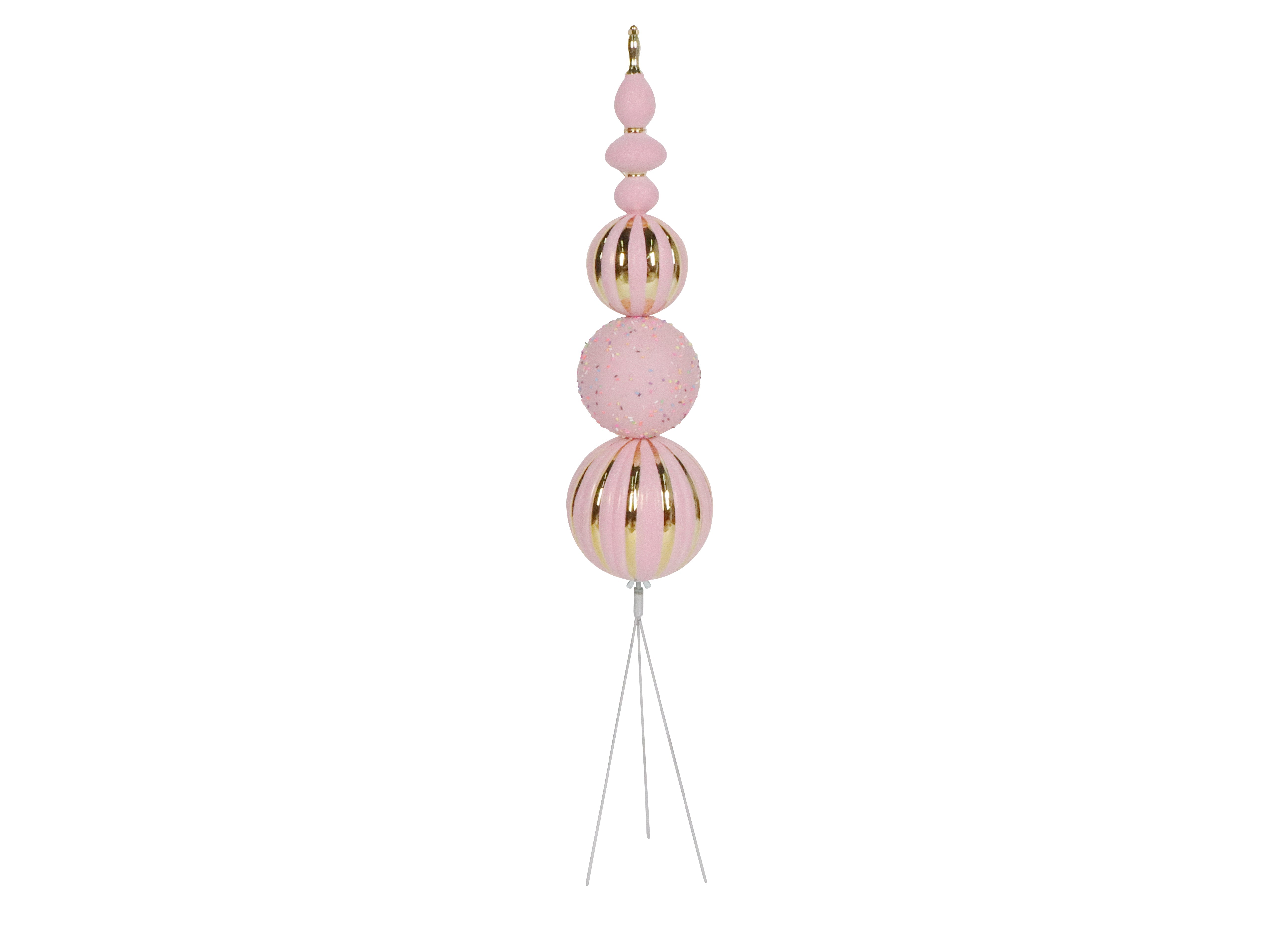 CANDY TREE TOPPER (IN STOCK)