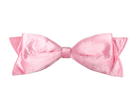 Buy pink VELVET BOW (PREORDER)