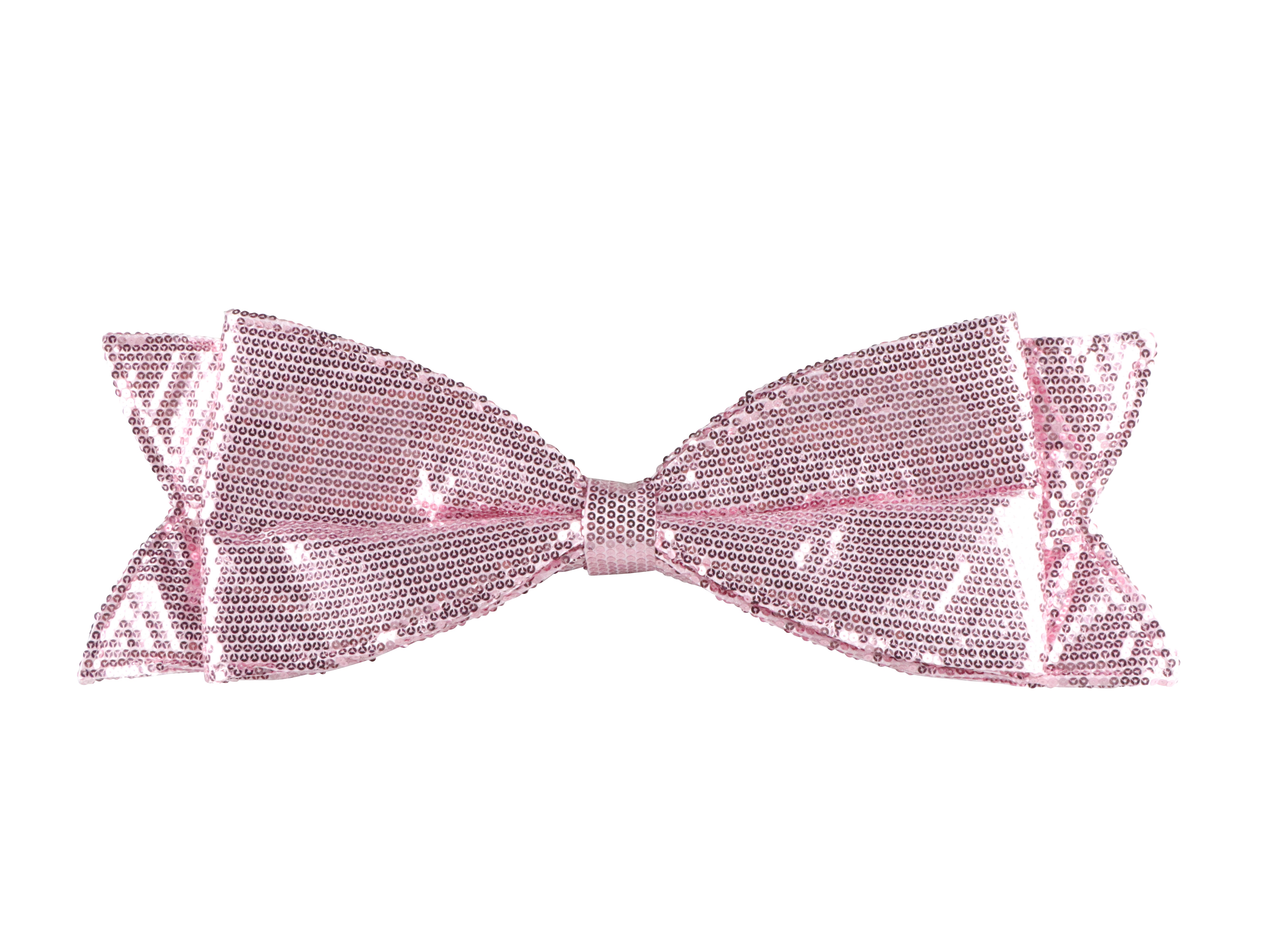 SEQUIN BOW (IN STOCK)