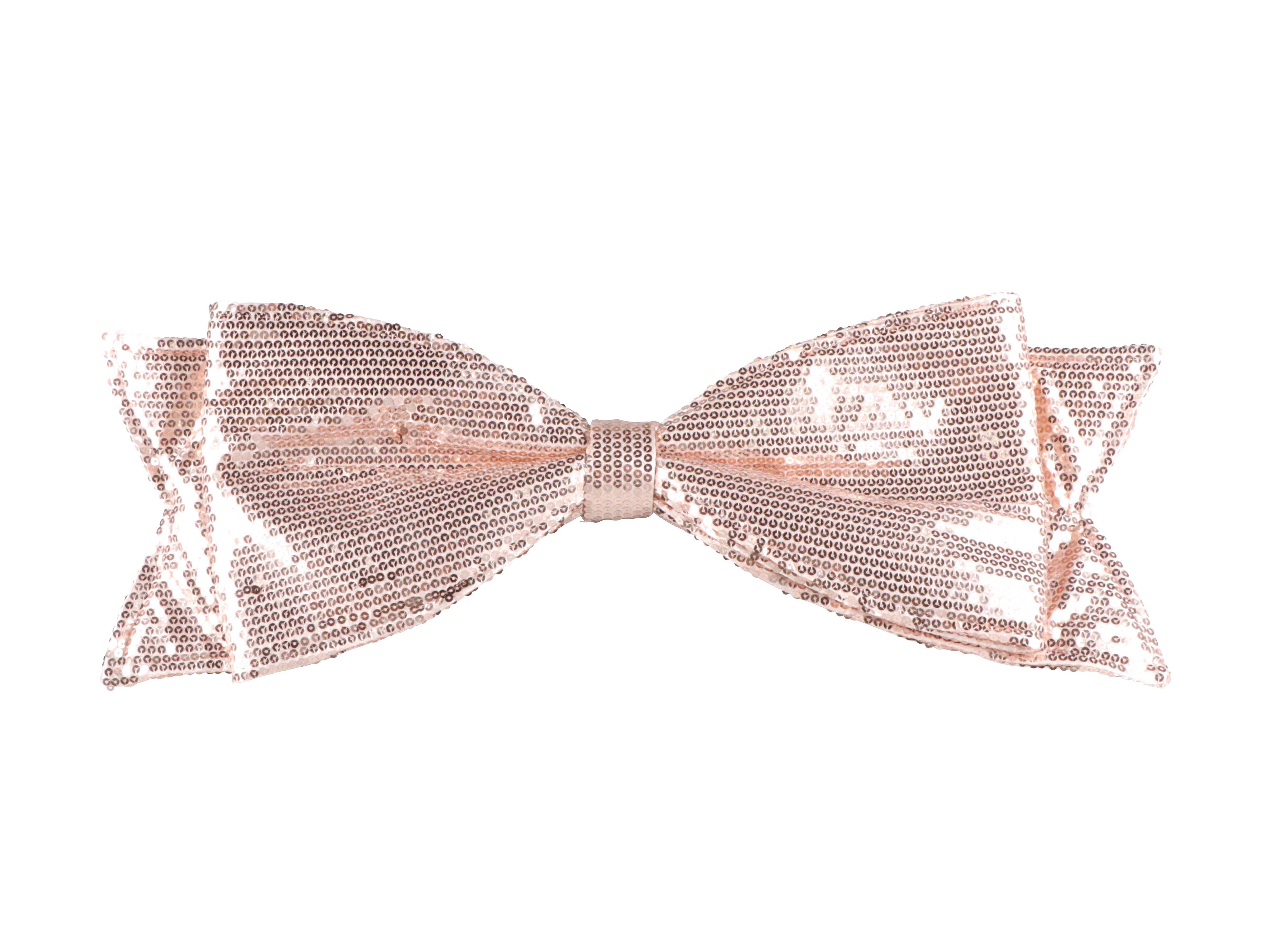 SEQUIN BOW (IN STOCK)