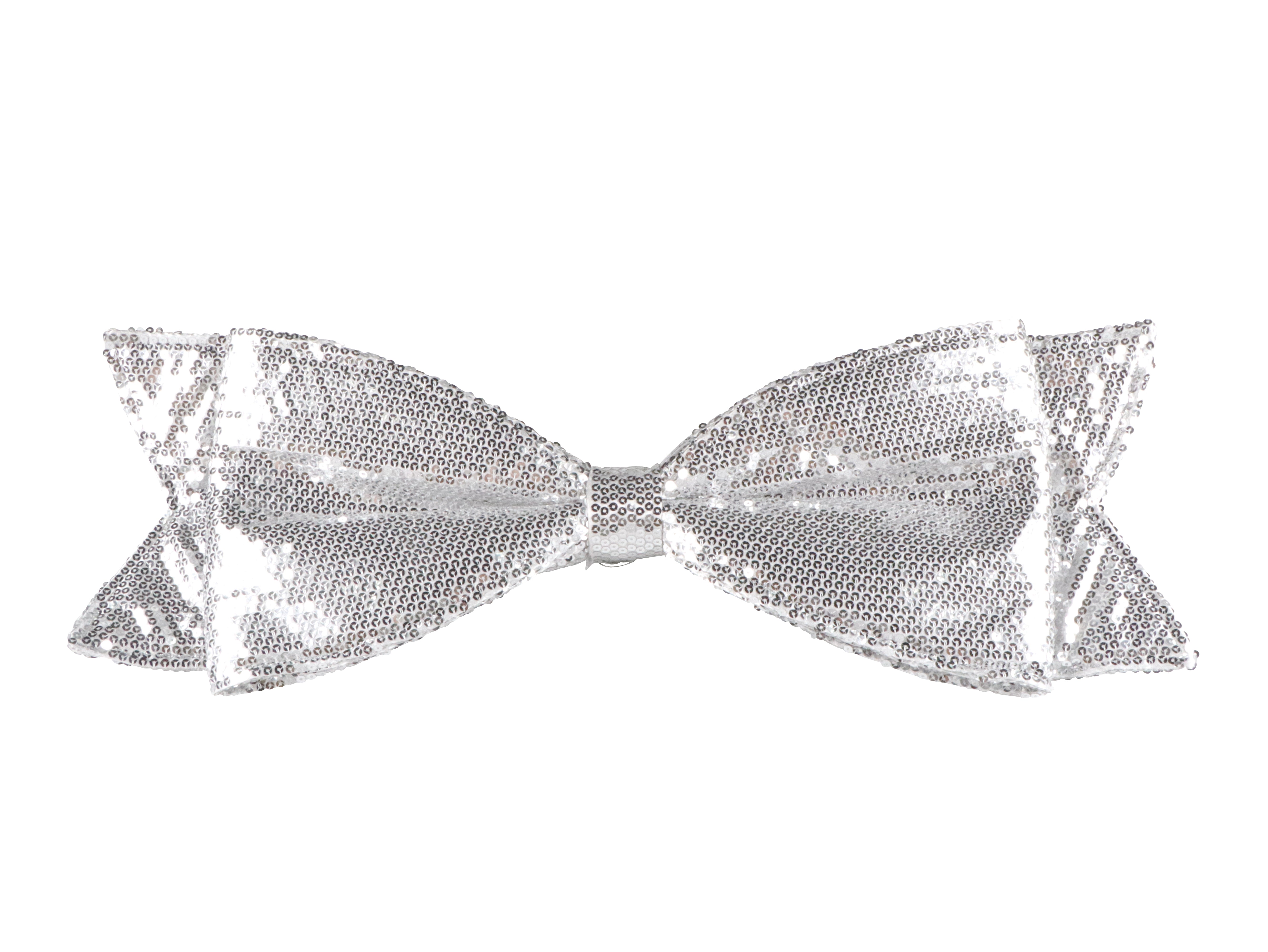 SEQUIN BOW (IN STOCK)