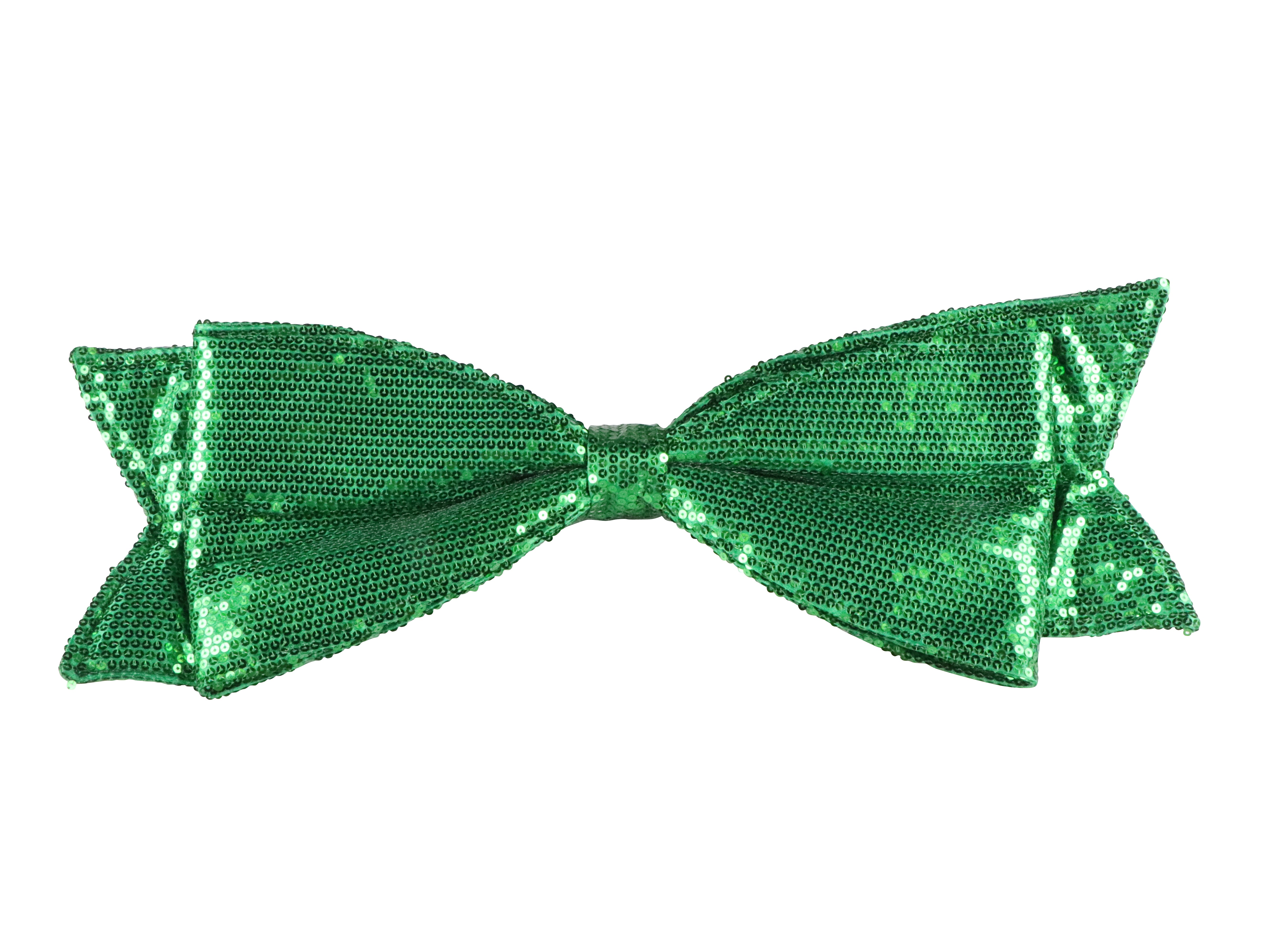 SEQUIN BOW (IN STOCK)