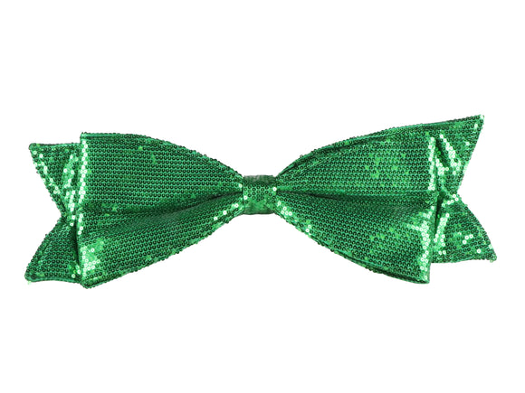 SEQUIN BOW (IN STOCK)