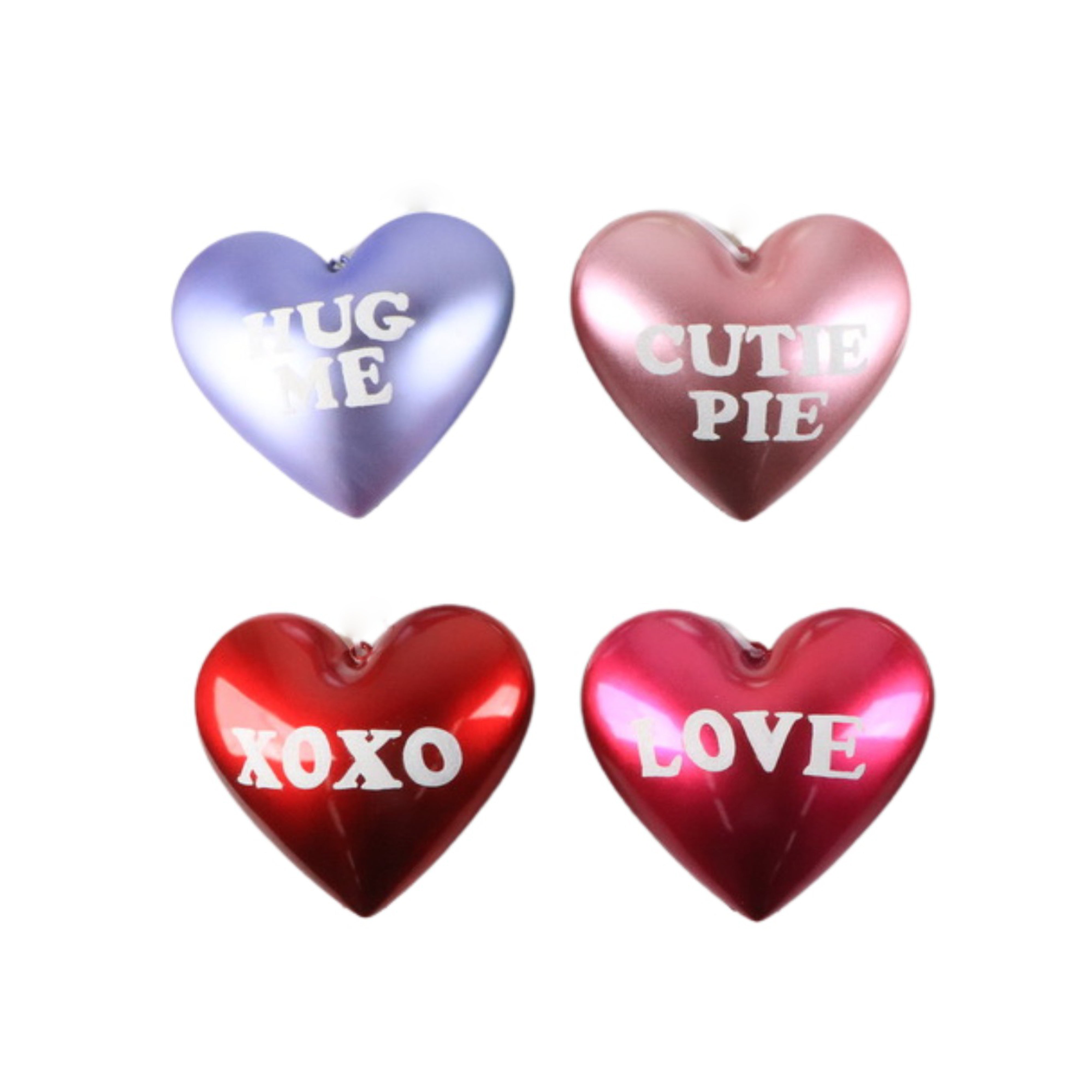 CONVERSATION HEART ASSORTMENT (PREORDER)