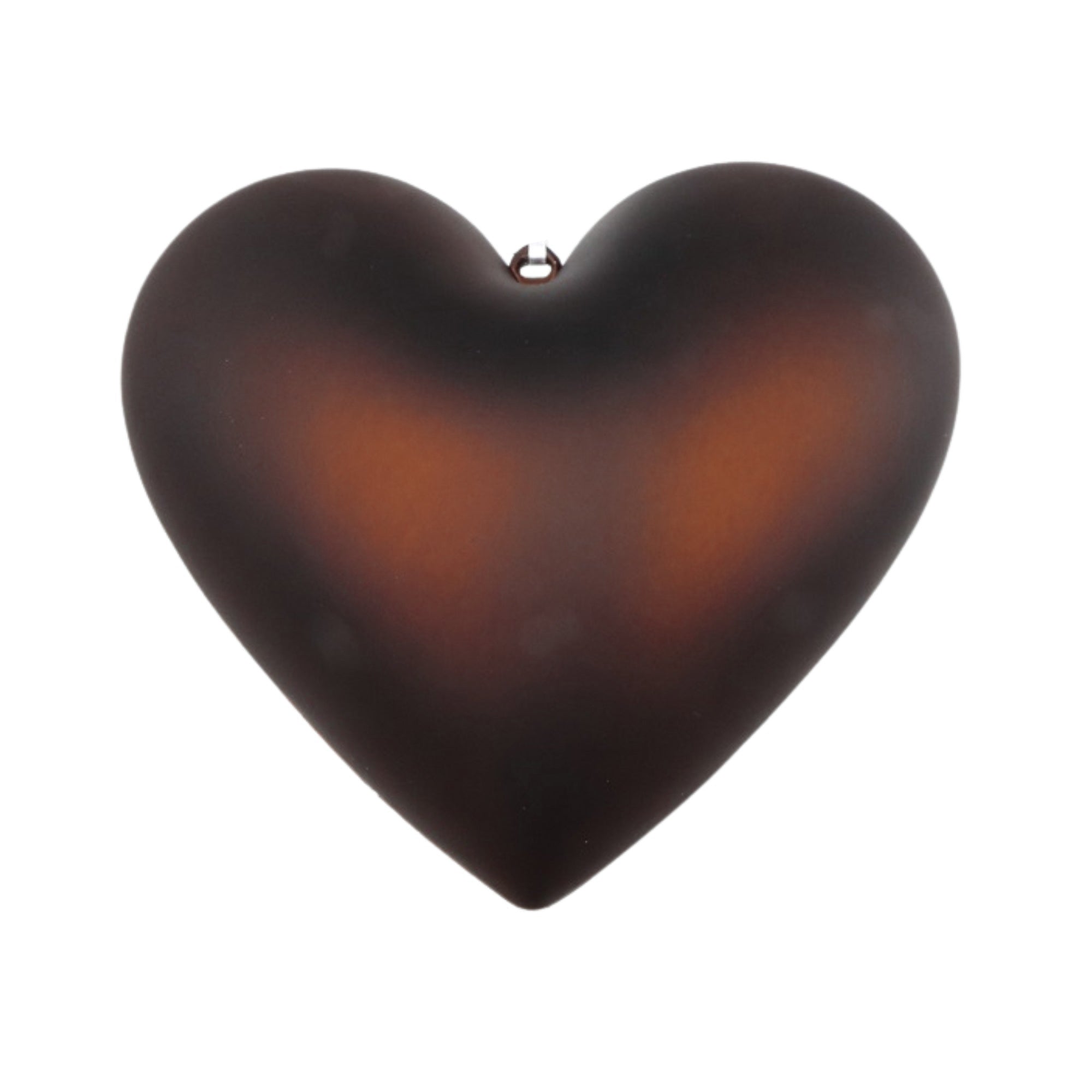 CHOCOLATE HEART (IN STOCK)