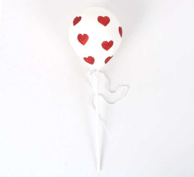 LOVE BALLOON (IN STOCK)