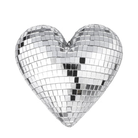 MIRROR HEART (IN STOCK)