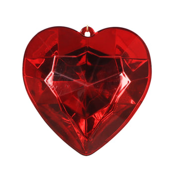 Buy red HEART JEWEL (PREORDER)