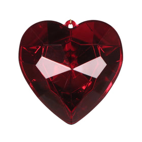 Buy ruby HEART JEWEL (IN STOCK)
