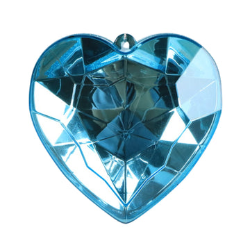Buy light-blue HEART JEWEL (PREORDER)