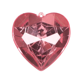 Buy light-pink HEART JEWEL (IN STOCK)