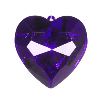 Buy purple HEART JEWEL (PREORDER)