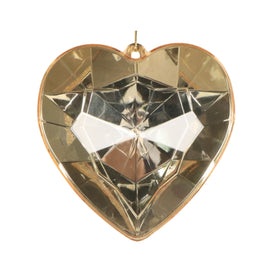 Buy gold HEART JEWEL (IN STOCK)