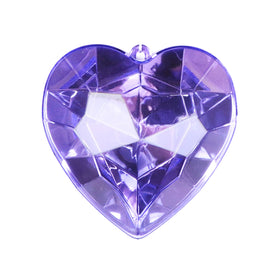 Buy amethyst HEART JEWEL (IN STOCK)