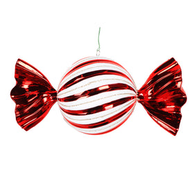 PEPPERMINT WRAPPER (IN STOCK)