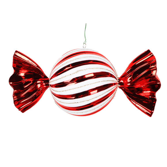 PEPPERMINT WRAPPER (IN STOCK)