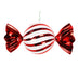 RED AND WHITE