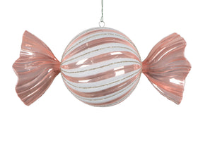 PEPPERMINT WRAPPER (IN STOCK)