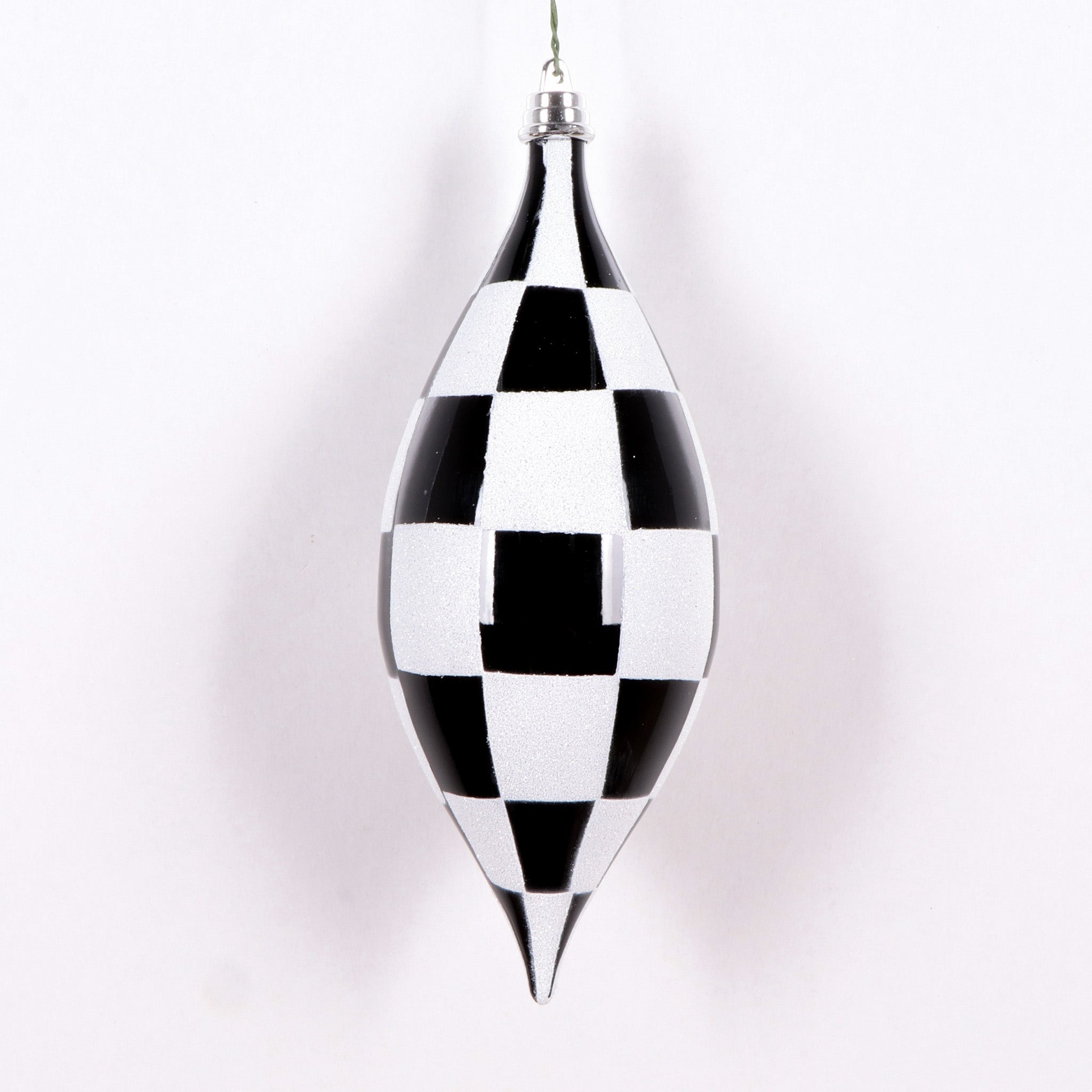 CHECKER DROP 8" (PREORDER)