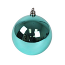 TEAL SHINY ORNAMENTS (PREORDER)-1