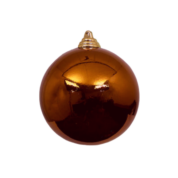 SHINY ORNAMENTS (IN STOCK)