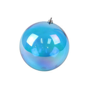 Buy light-blue TRANSPARENT BALL ORNAMENT (PREORDER)