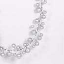 BALL GARLAND GLITTER & CANDY APPLE (PREORDER)-6