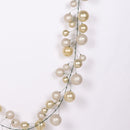 BALL GARLAND GLITTER & CANDY APPLE (PREORDER)-1