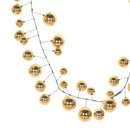 BALL GARLAND SHINY (IN STOCK)-4
