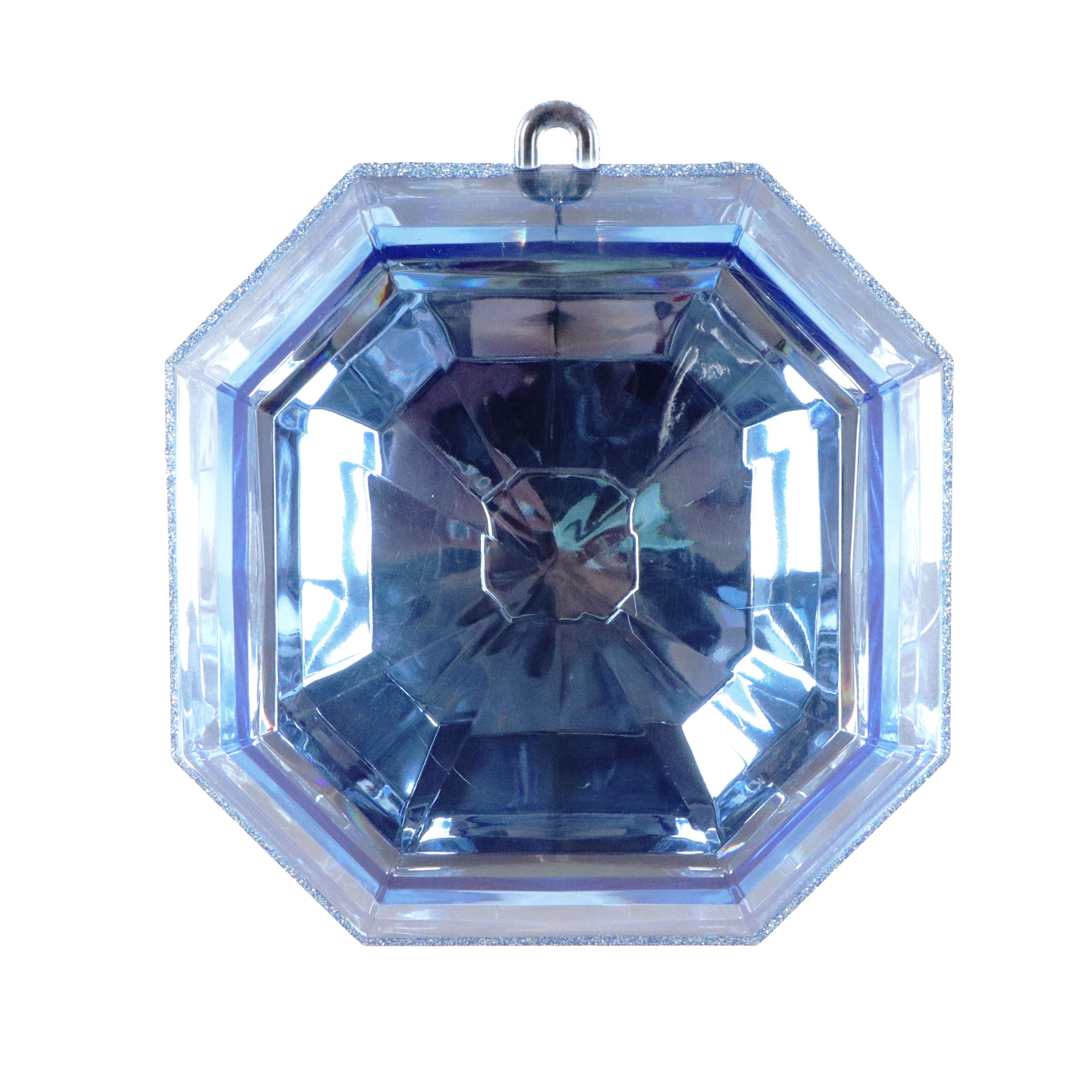 SQUARE JEWEL (IN STOCK)