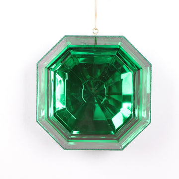 Buy emerald SQUARE JEWEL (IN STOCK)
