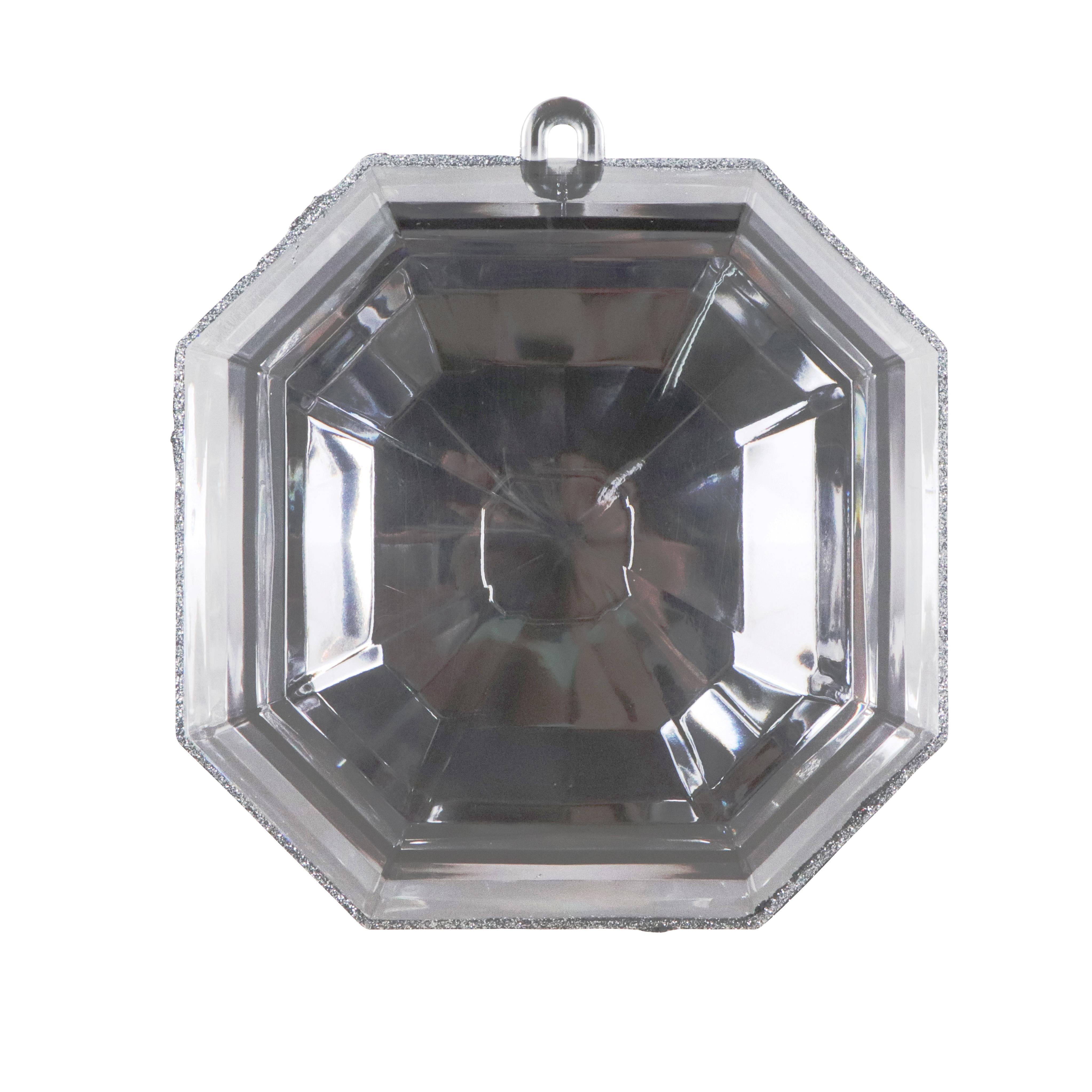 SQUARE JEWEL (IN STOCK)