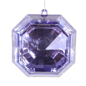 Buy amethyst SQUARE JEWEL (IN STOCK)