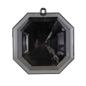 Buy black SQUARE JEWEL (IN STOCK)