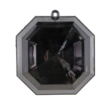 Buy black SQUARE JEWEL (IN STOCK)