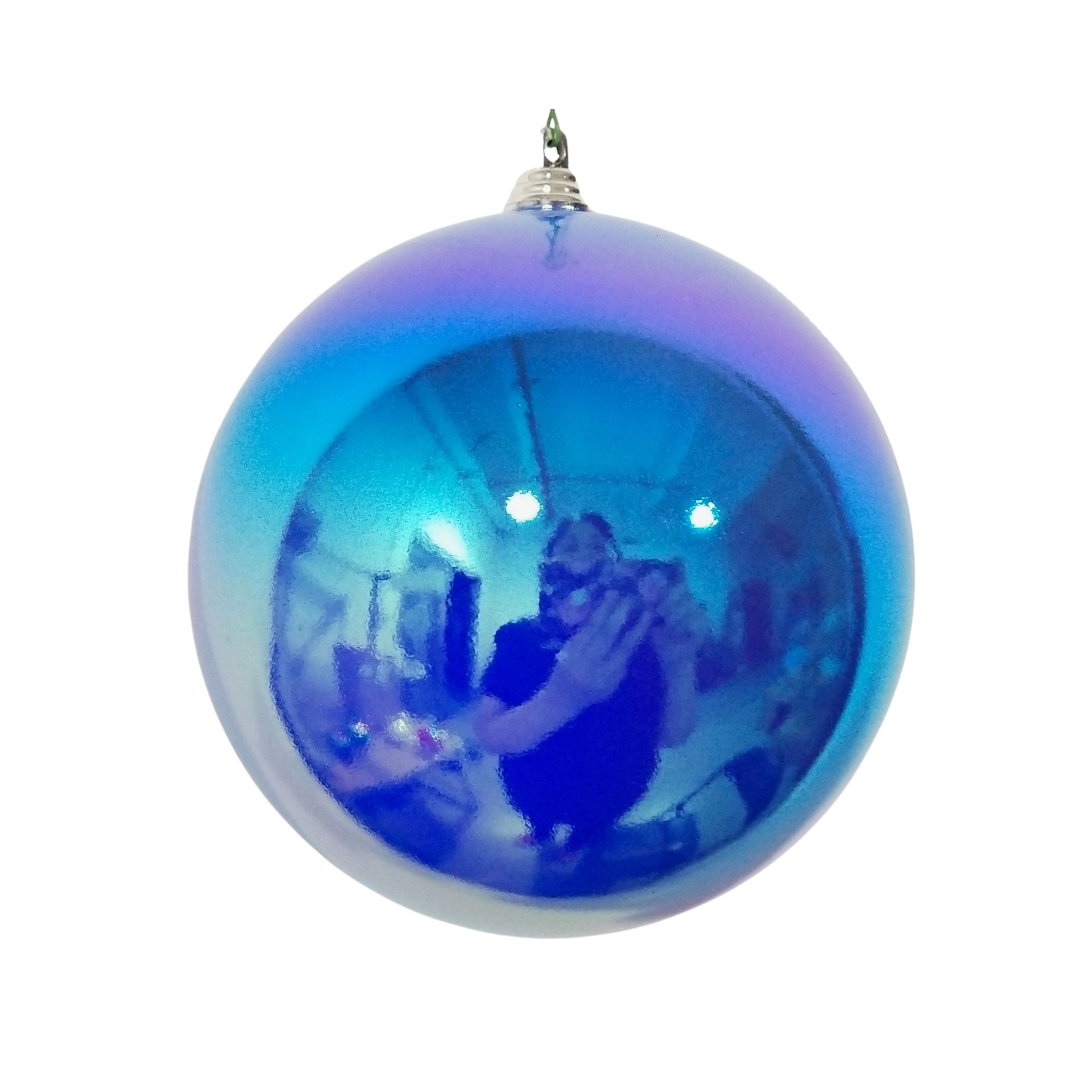 IRIDESCENT ORNAMENT (PREORDER)