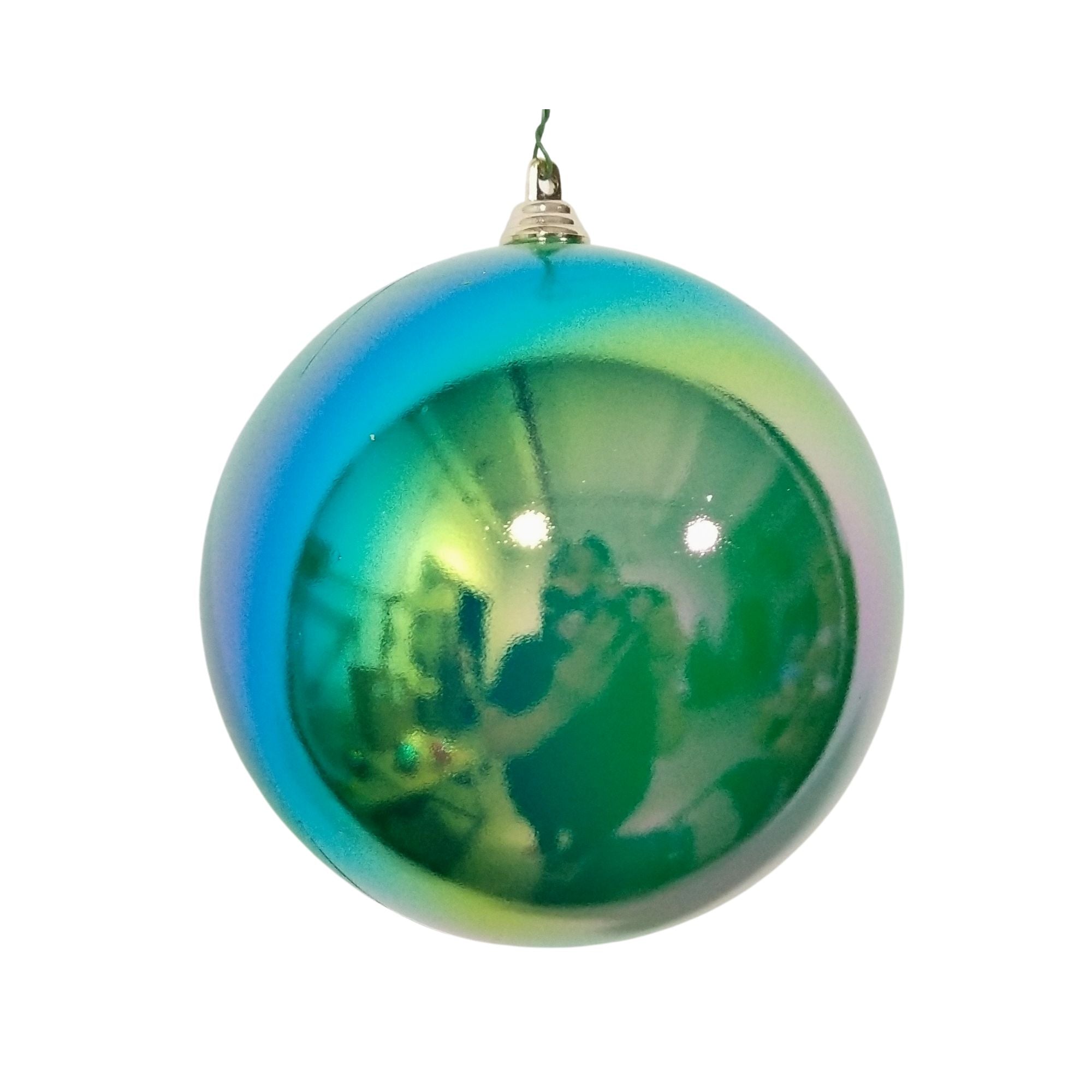 IRIDESCENT ORNAMENT (PREORDER)