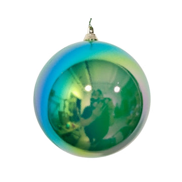 Buy green IRIDESCENT ORNAMENT (PREORDER)