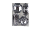 JEWEL ASSORTMENT SET OF 4 (IN STOCK)-14