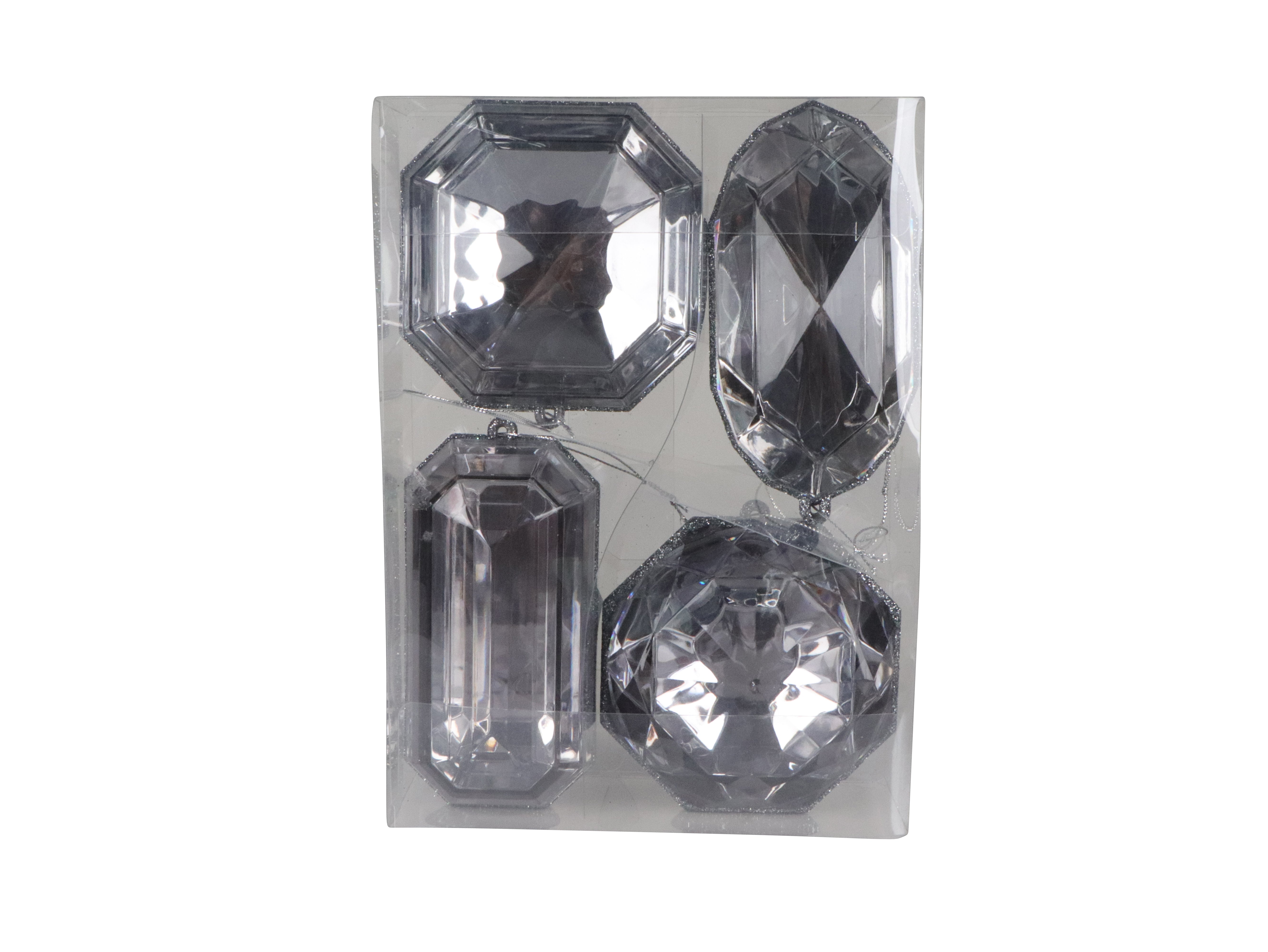 JEWEL ASSORTMENT SET OF 4 (IN STOCK)