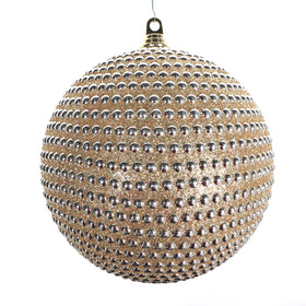 DAZZLING DIAMOND ORNAMENT (IN STOCK)
