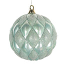 HOLIDAY HARLEQUIN ORNAMENT (IN STOCK)-1