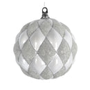 HOLIDAY HARLEQUIN ORNAMENT (IN STOCK)-2
