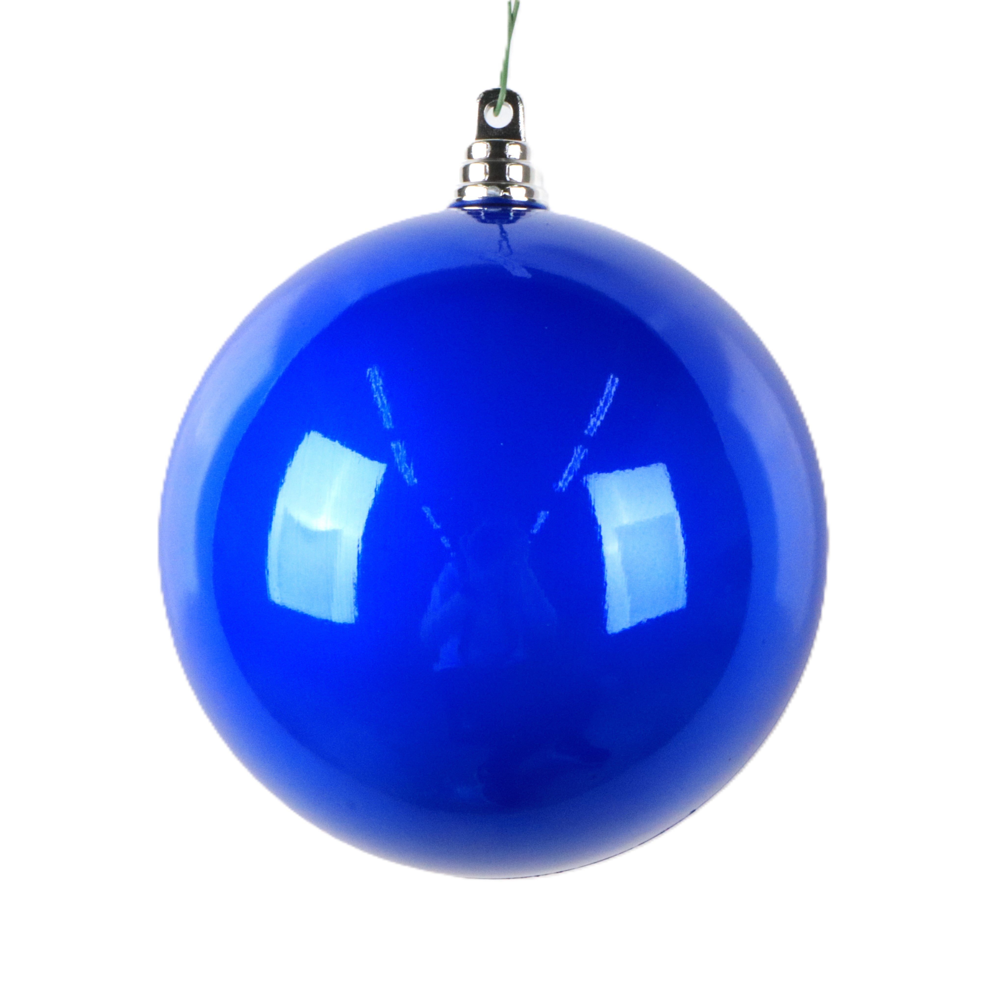 PEARLESCENT ORNAMENT (IN STOCK)