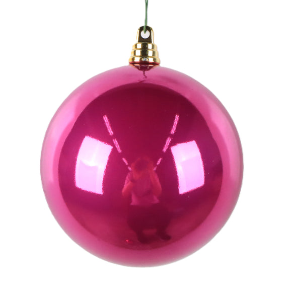 PEARLESCENT ORNAMENT (IN STOCK)