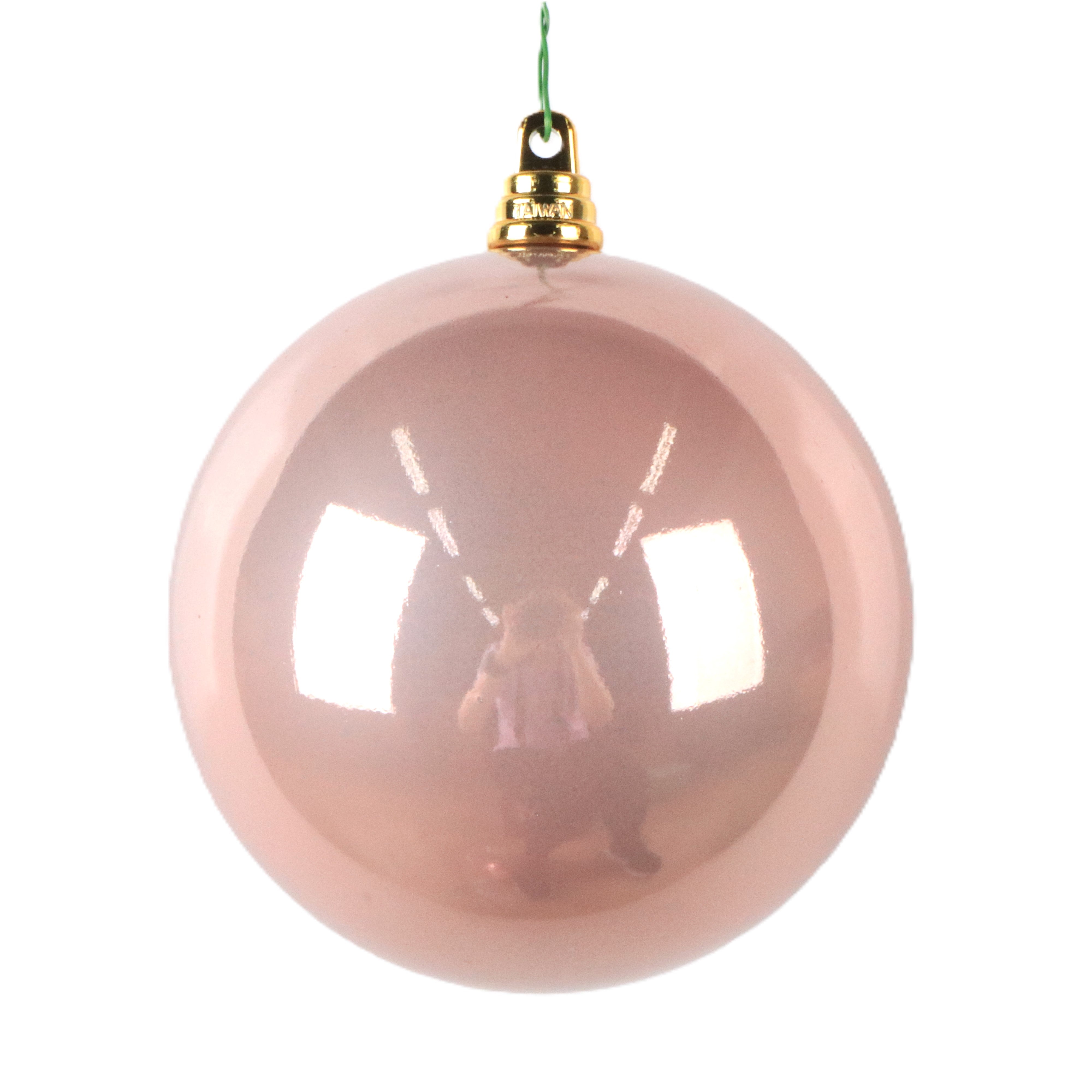 PEARLESCENT ORNAMENT (IN STOCK)