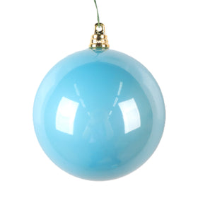 PEARLESCENT ORNAMENT (IN STOCK)