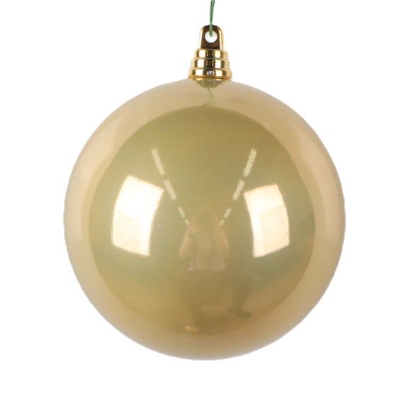 PEARLESCENT ORNAMENT (IN STOCK)